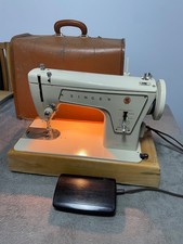 Singer Fashion Mate 239