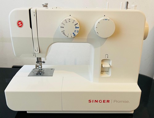Singer promise 1409 - singer,