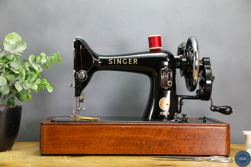 1961 vintage singer 99k - 1961,