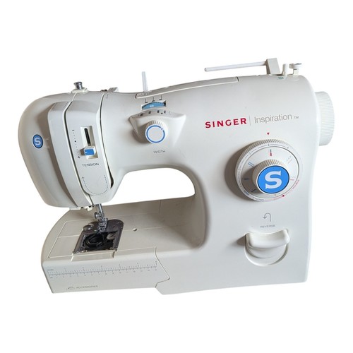 Singer inspiration sewing - singer,