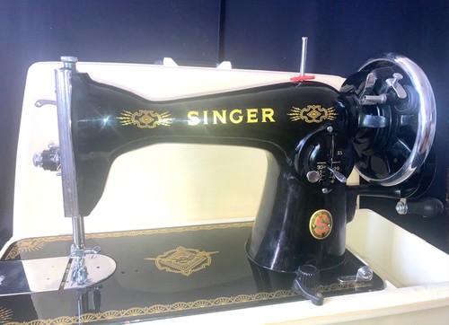 Video singer superb sewing - superb,