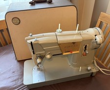 Vintage Singer Sewing Machine