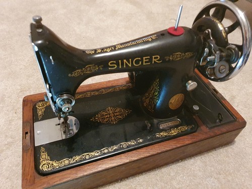 Singer 99k electric - singer,