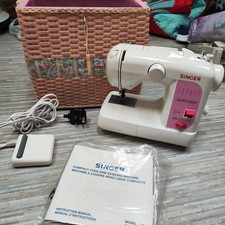 Singer Model 100 Compact