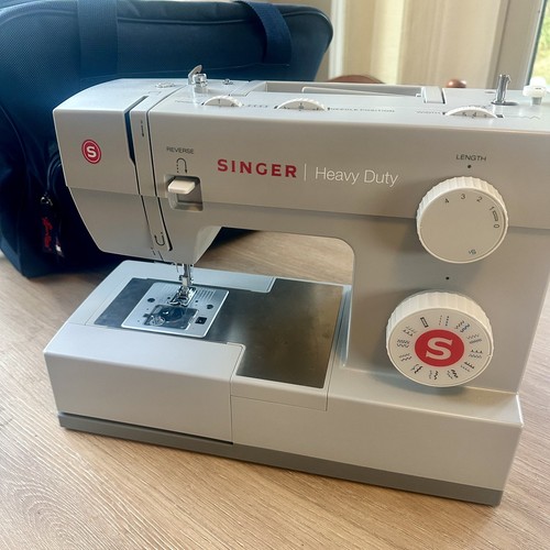 Singer 4423 heavy - 4423, heavy-duty
