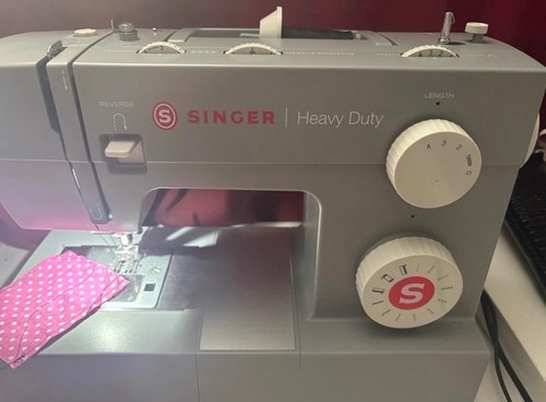 Singer 4411 heavy duty sewing - 4411,