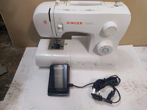 Singer talent 3321 sewing - 3321,