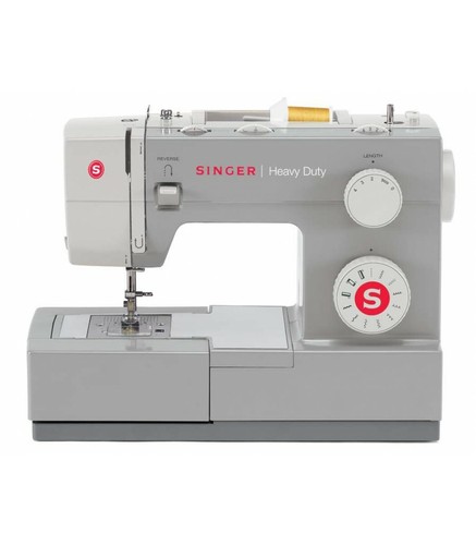 Singer 4411 heavy duty - 4411, strong