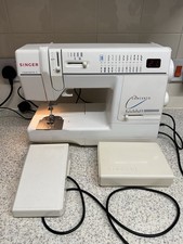 Singer Concerto 3 Model 9224