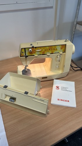 Signer scarlet 353 - scarlet, vintage