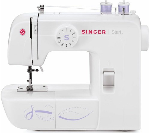 Singer 1306 start easy - start, to