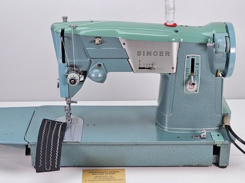 Heavyduty 1965 singer - singer, 327k