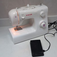 Singer Tradition 2263