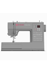 Singer 6605C Heavy Duty