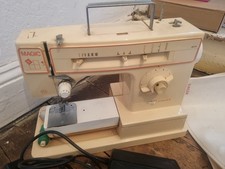Vintage Singer Magic 9 8209