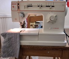 Singer 8208 Zigzag Sewing