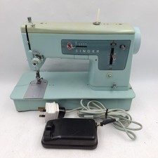 Singer 337 Vintage Sewing