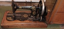 Vintage Singer Hand Crank