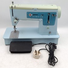 Vintage 60s Singer 347