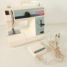 Singer Featherweight Plus 324