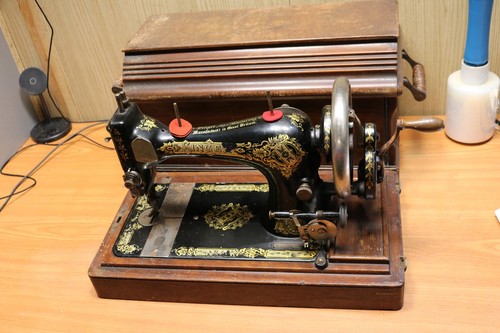 Stunning vintage 1907 28k - stunning,