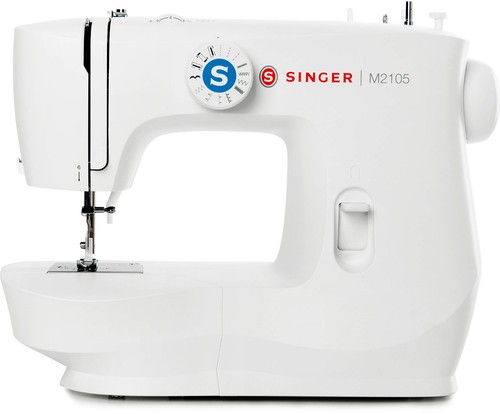 Singer m2105 sewing machine - singer,