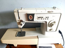 Singer Stylist 488 Sewing