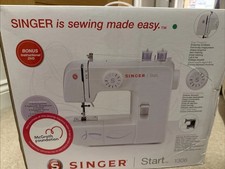 Brand New Singer Sewing