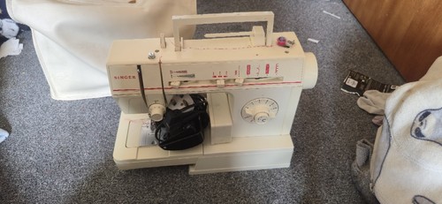Vintage singer merritt 4530 - vintage,