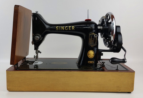 1957 singer 99k - 1957,