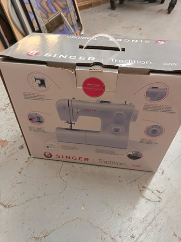 Singer tradition 2282 sewing - tradition,