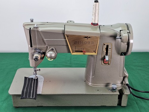 Heavyduty singer 328k sewing - heavyduty,