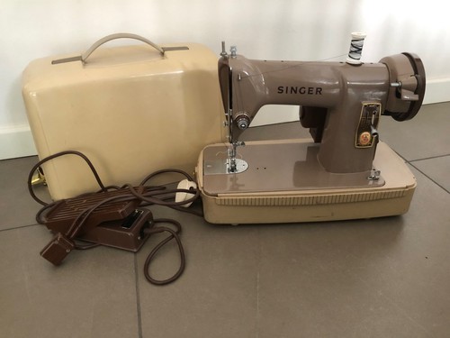 Singer 185k electric - singer, sewing
