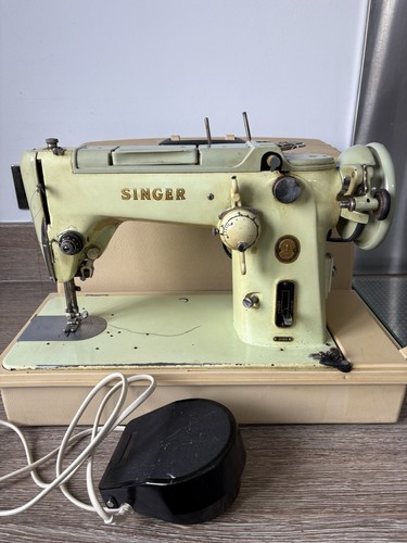 Singer 319k vintage - singer, sewing