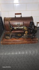 Singer Sewing Machine 1853
