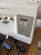 SINGER Brilliance 6180 Sewing