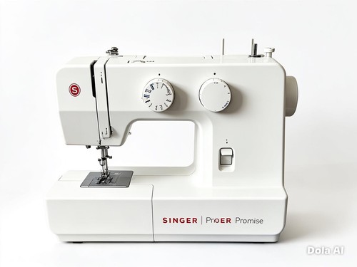 Singer promise 1409 sewing - singer,