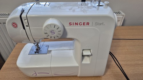 Singer start 1306 sewing - singer,